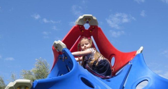 Yeni nesil oyuncaklar Kent Expo Fuarı'nda