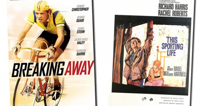 ''Yeniden Sinametek'' Oscar ve Cannes ödüllü iki filmi İzmirlileri buluşturacak