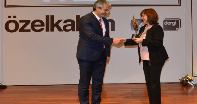 Yerel Yönetim Oscarı Karşıyaka’nın Filizleri'ne