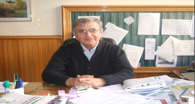 ''Yerli değil yerel tüketim teşvik edilmeli''