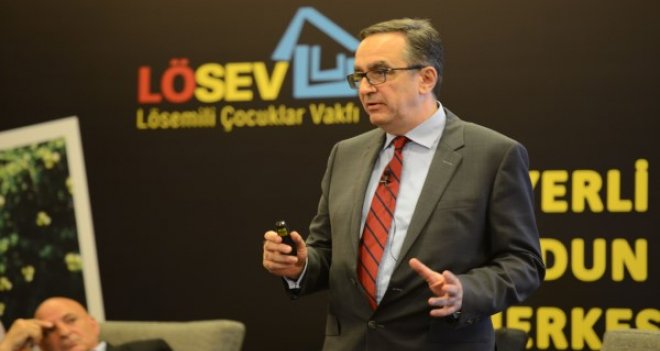 Yerli malı kullan sen de kanserden korun!