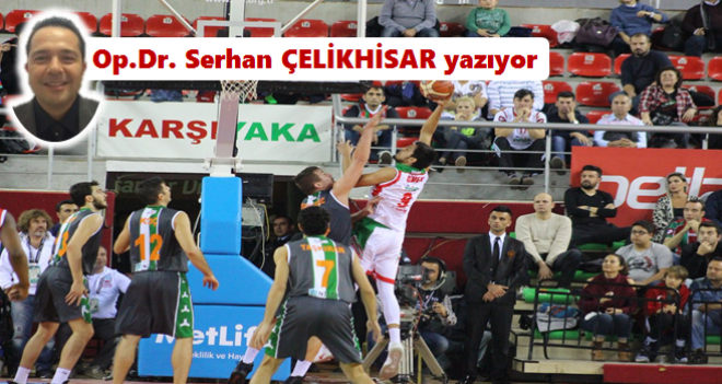 Yeşil Giresun Belediyespor maçının ardından…