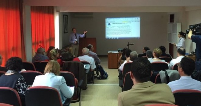 Yılda 30 bin yeni akciğer kanseri vakası görülüyor