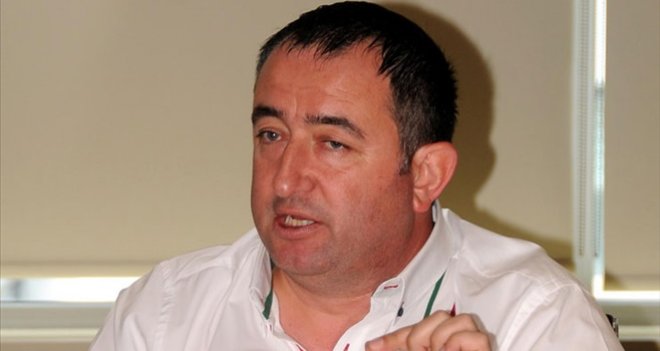 Yıldırım: Güçlü olan yönetimi desteklemek gerektiğini düşünüyorum