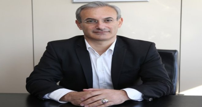 Yıldırım: Karşıyaka’dan size ekmek çıkmaz, başka kapıya!