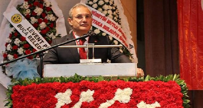 Yıldırım: Kazanan CHP olmuştur
