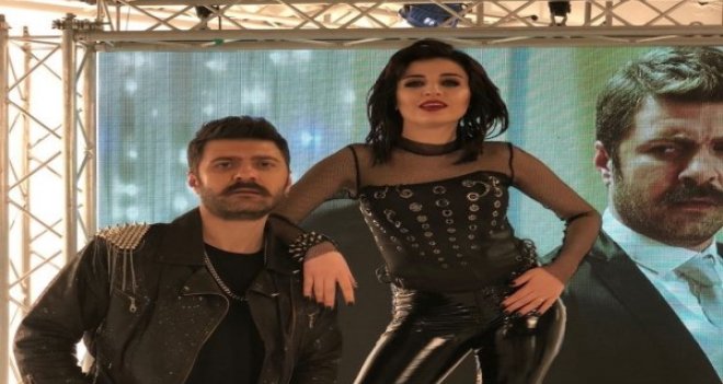 Yılın en olaylı düğününü izlemeye hazır mısınız?