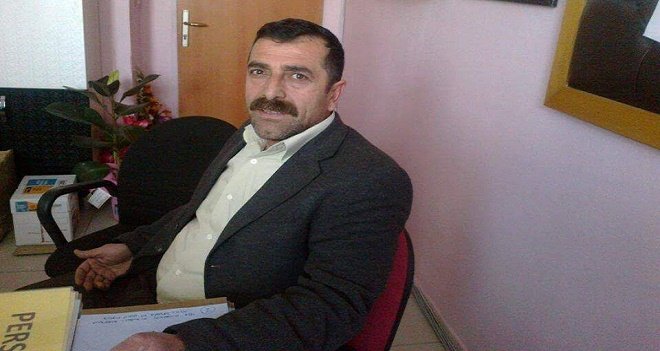 Yılmaz Durmaz kardeşini kaybetti...