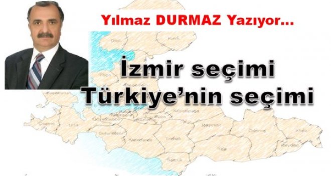 Yılmaz Durmaz Yazıyor...