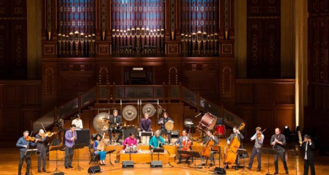 Yo-Yo Ma, “Silk Road Ensemble” ile İzmir Festivali'nin kapanışını yapacak