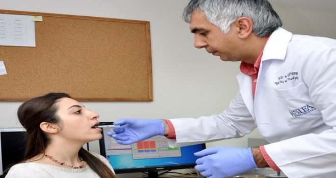 Yoksa siz halitofobik misiniz?