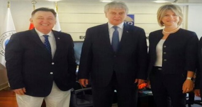 Yönetim Danışmanlığı Zirvesi ikinci kez İzmir’de düzenleniyor