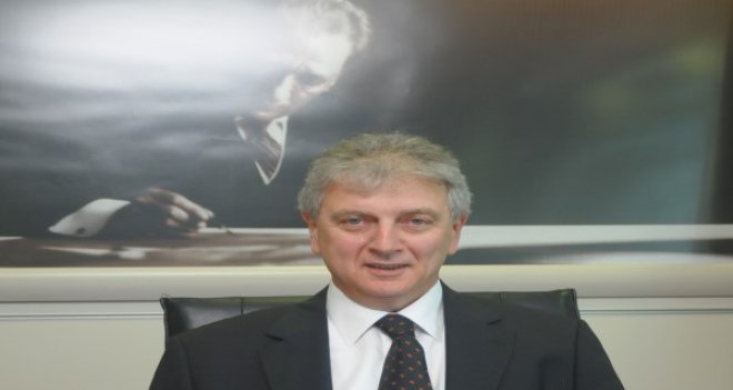 Yorgancılar: 2017 büyümesi zorlu koşulların, akıllı politikaların sonucu