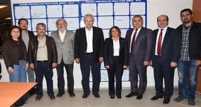 Yorgancılar: İşbirliği artarak devam etmeli