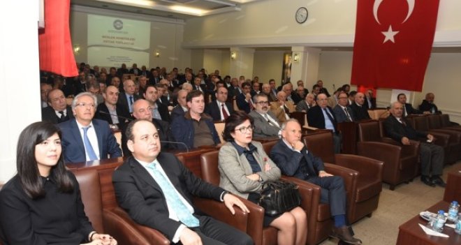 Yorgancılar: İşsizliğin çözümü yatırımda