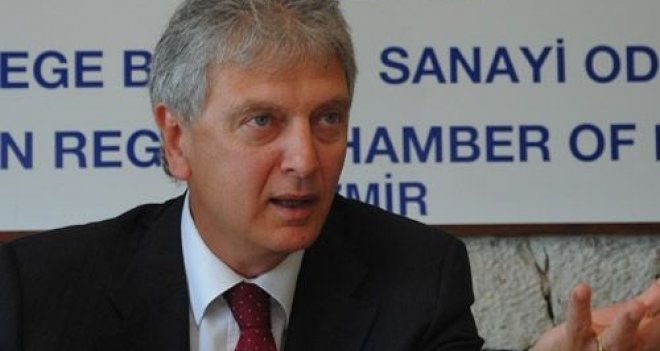 Yorgancılar: Reel kesimin kur zararı frenlenmeli