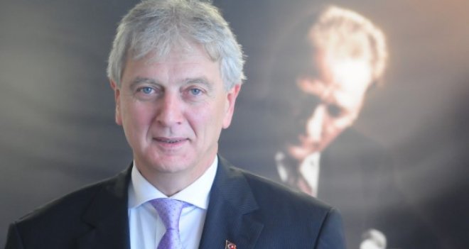 Yorgancılar: Seçmen tek parti ve istikrar dedi