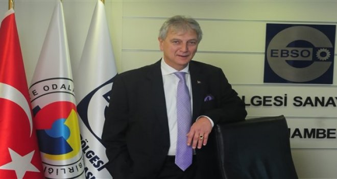 Yorgancılar: Türkiye'nin yeni bir başlangıca ihtiyacı var