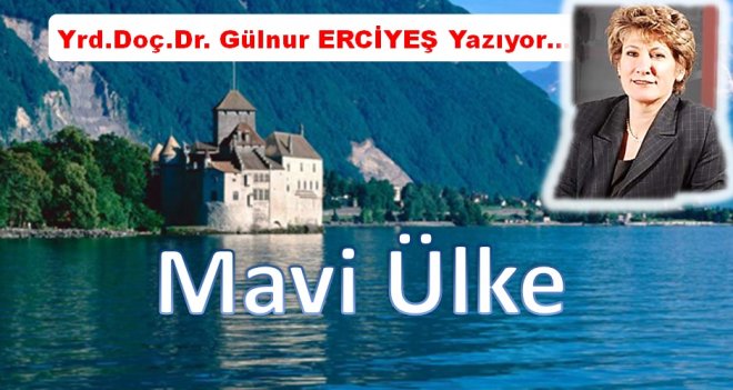 Yrd. Doç. Dr. Gülnur Erciyeş Yazıyor...