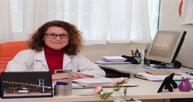 Yrd.Doç.Dr. Türe: ''Epilepsi utanılacak bir hastalık değil!''