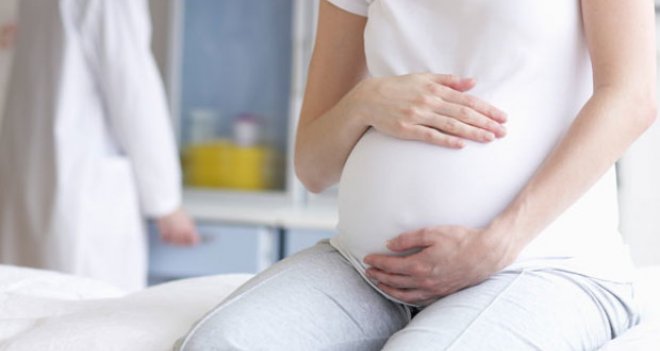 Yüksek riskli gebeliğe dikkat!