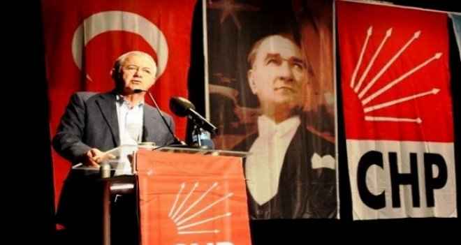 Yüksel: ÇED onayı müjde değil ancak özür olur