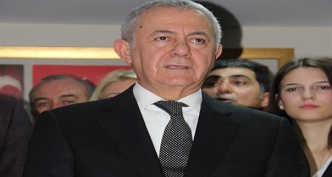 Yüksel'den Delican'a sert cevap: ''Ya ihbar etsin, ya özür dilesin"