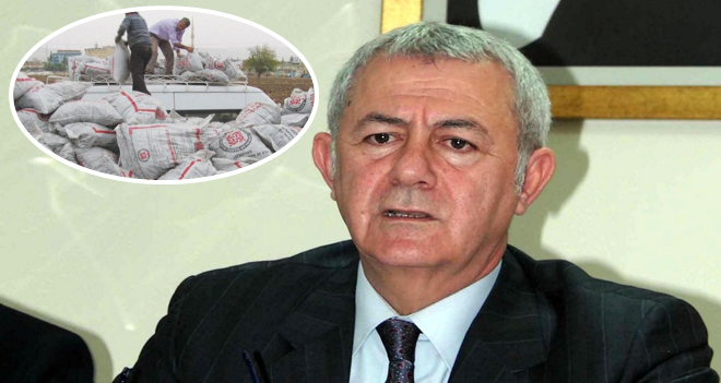 YÜKSEL'DEN YAZ ORTASINDA KÖMÜR DAĞITIMINA TEPKİ