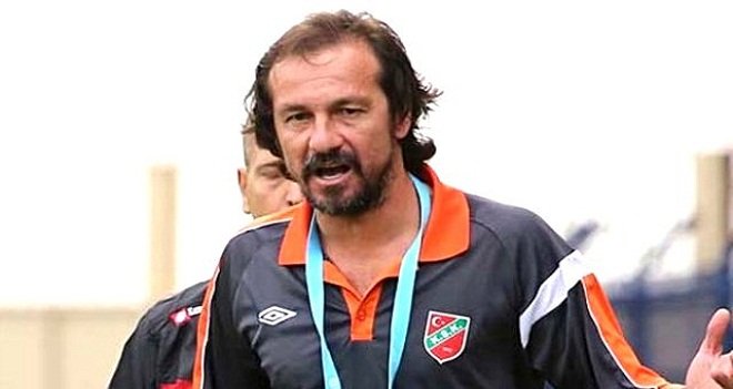 Yusuf Şimşek: 7 aydır maaş almıyoruz…