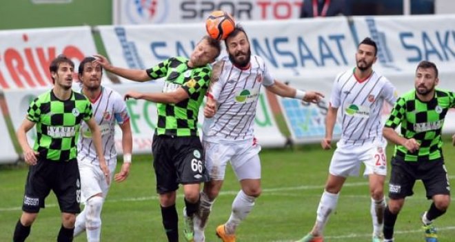 Yusuf Şimşek: Geldiğim günden bu yana en kötü futbolu oynadık