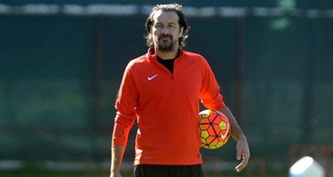 Yusuf Şimşek Kastamonu'ya gitmedi...