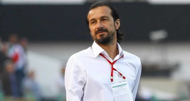Yusuf Şimşek oyuncularına sahip çıktı