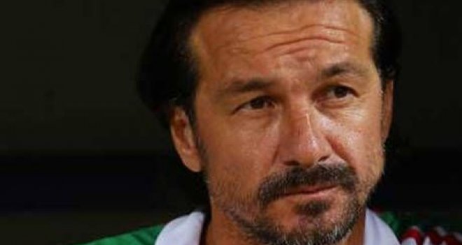 Yusuf Şimşek sabaha kadar uyumadı