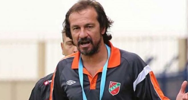 Yusuf Şimşek takımla Adana'da buluşacak