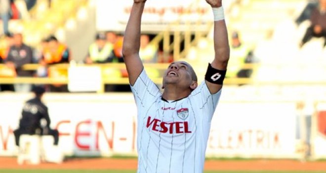 YUSUF ŞİMŞEK, KAHE'Yİ İSTİYOR