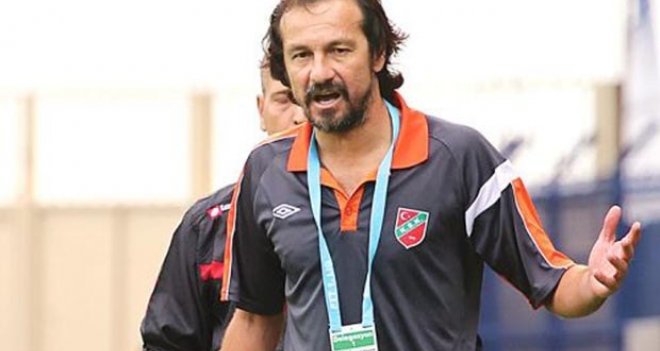 Yusuf Şimşek'ten Başkan Diniz'e destek