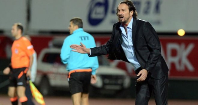 Yusuf Şimşek'ten Elazığspor uyarısı