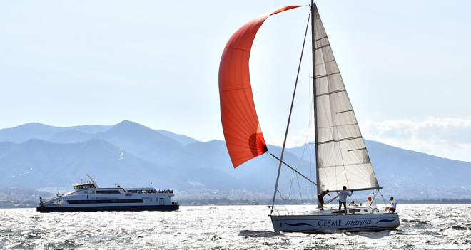 Yüzülebilir Körfez için uluslararası ihale