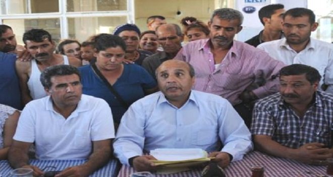 "ZABITA MEMURLARI COP, ELEKTROŞOK VE BİBER GAZIYLA DARP ETTİ..."