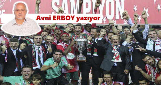 Zafer inananlarındır...