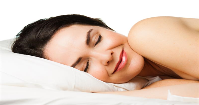 ZAYIFLAMAK İSTİYORSANIZ UYUYUN...