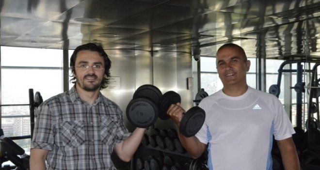 Zayıflatan anlaşma