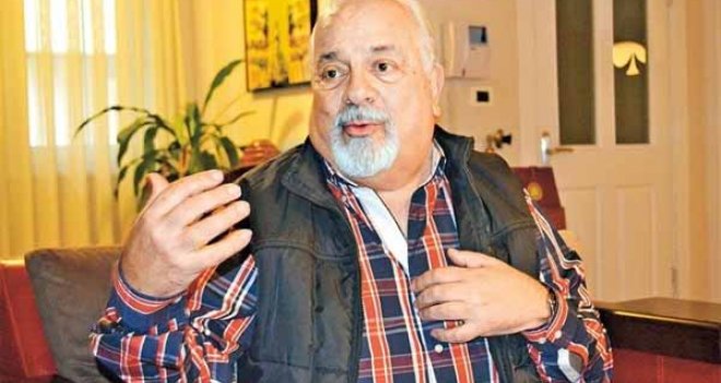 ZEKİ ALASYA PARASIZ KALDI