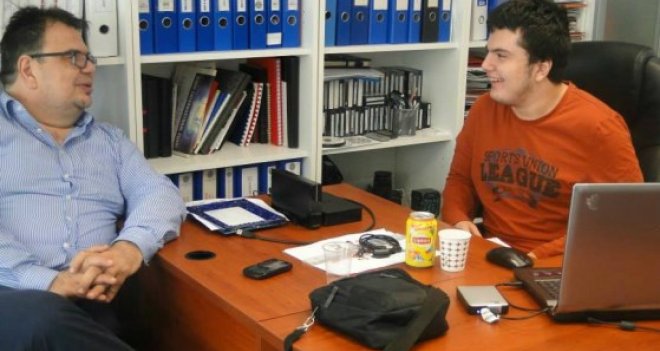 'Zordur otizmle yaşamak'