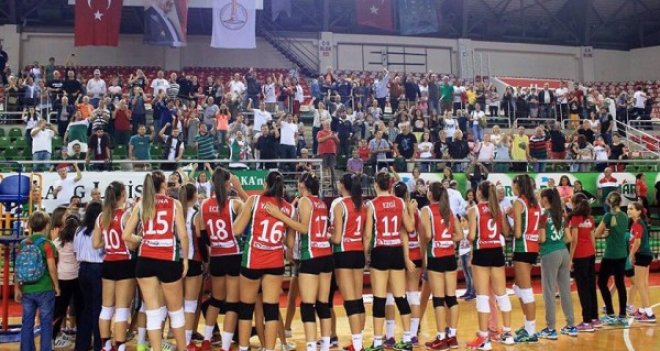 Zübeyde Hanım’ın Kızları’ndan taraftara çağrı