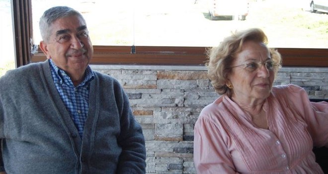 Zuhal Türetken vefat etti