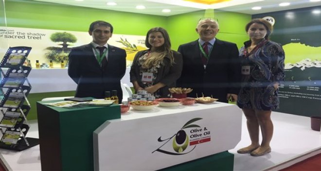 ZZTK tanıtım atağını Hindistan'da sürdürdü