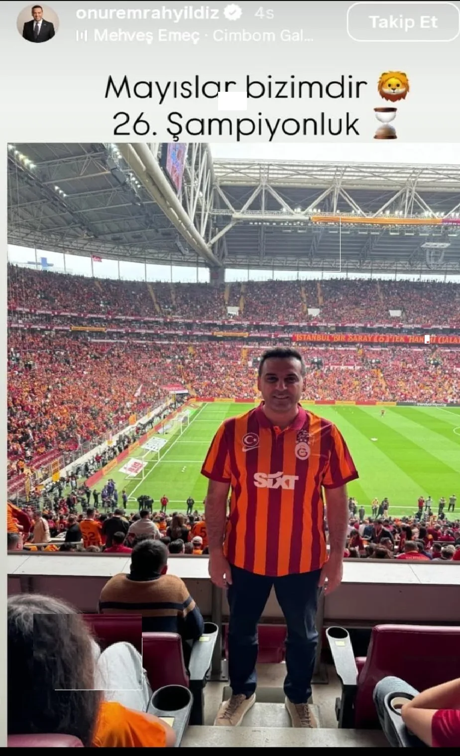 Neden, niçinlere en güzel cevap!