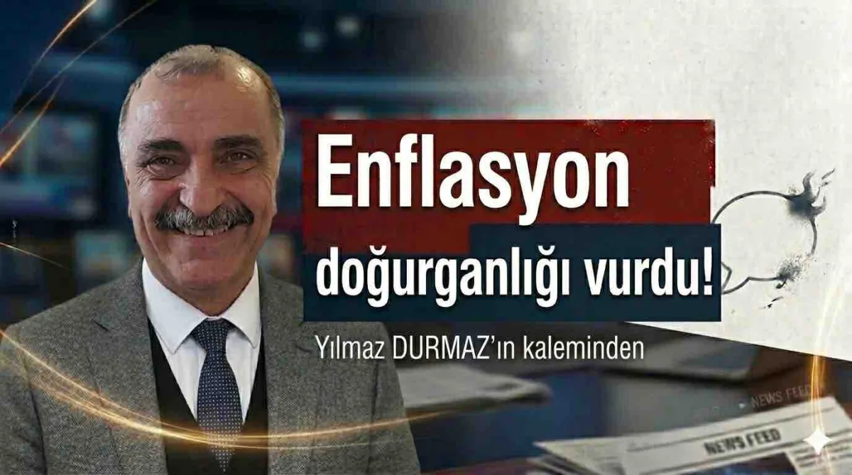 Enflasyon doğurganlığı vurdu!