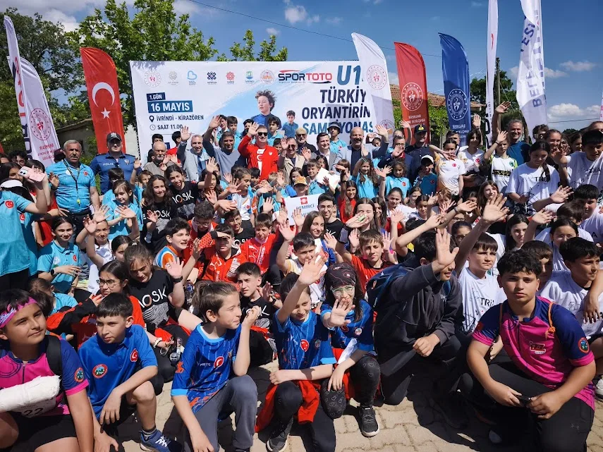 Başarıdan öte, değer yaratmak!